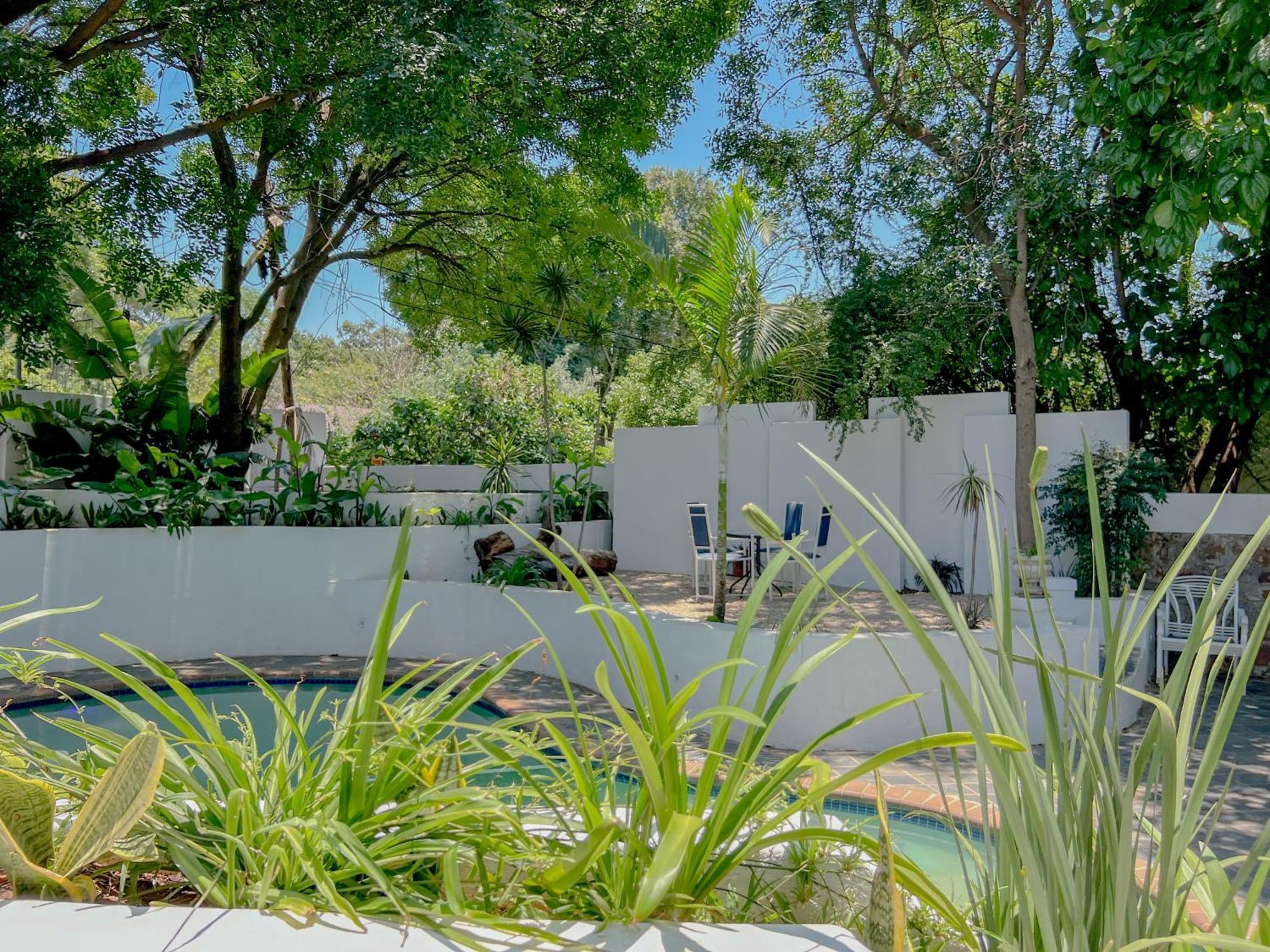 Amoris Guesthouse - In Brooklyn Pretoria-Noord Exterior foto